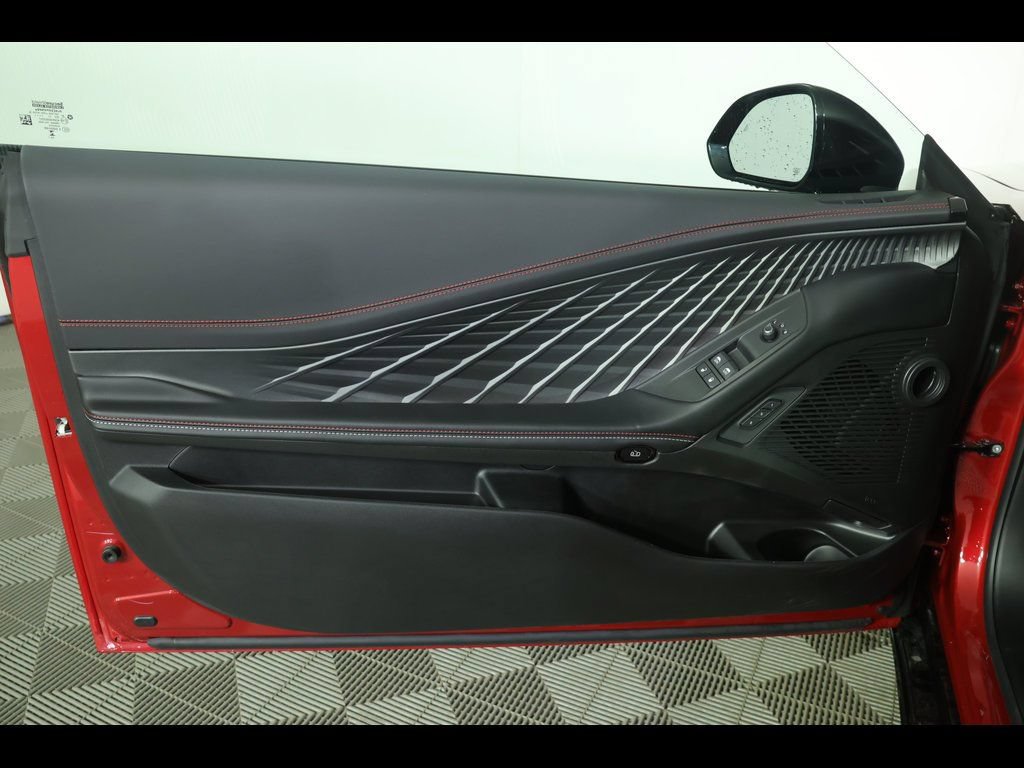 New 2026 Dodge Charger Scat Pack AWD/4WD image 23