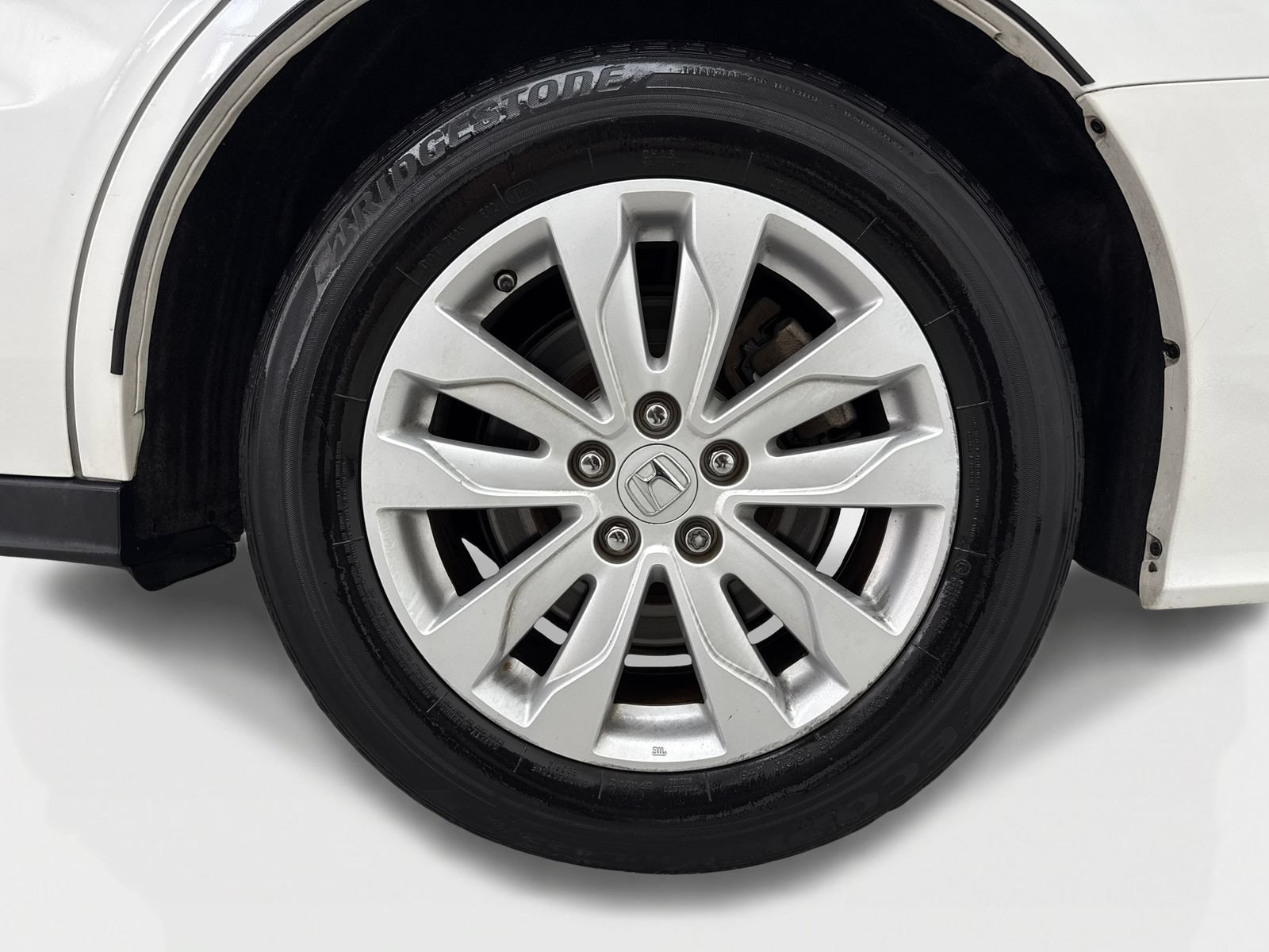 Used 2020 Honda Odyssey LX image 47