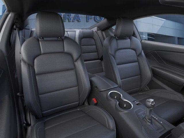 New 2026 Ford Mustang Premium RWD image 68