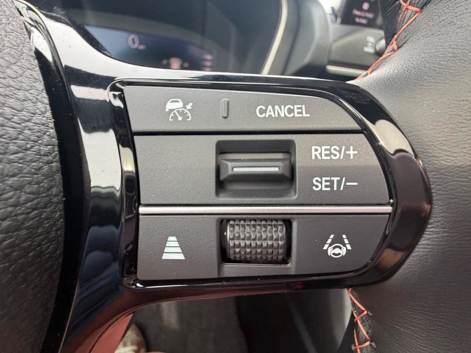 New 2026 Honda Passport TrailSport Elite image 19