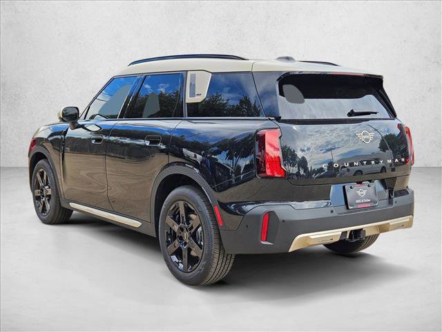 Used 2026 MINI Cooper Countryman S image 8