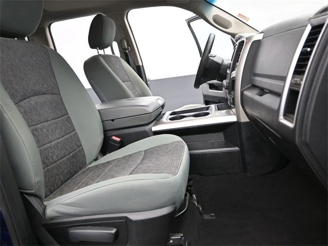 Used 2017 RAM 1500 Outdoorsman image 18