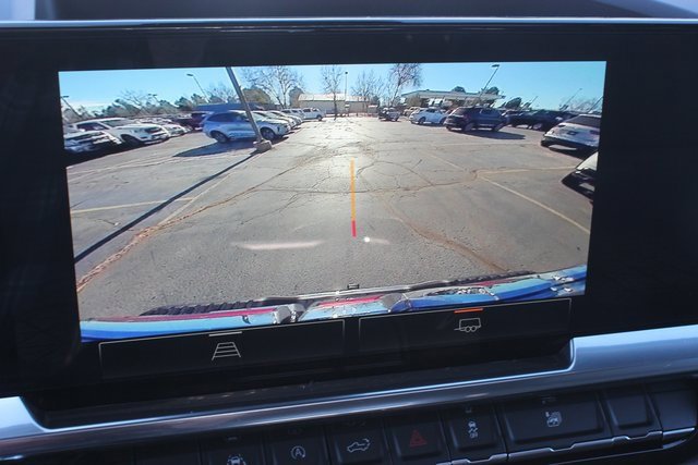 New 2026 GMC Sierra 1500 SLT w/ SLT Premium Package image 40