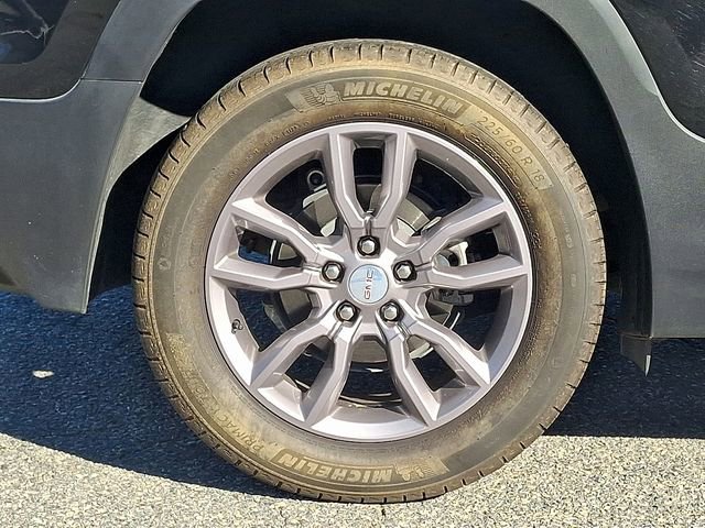 Used 2024 GMC Terrain SLT image 8