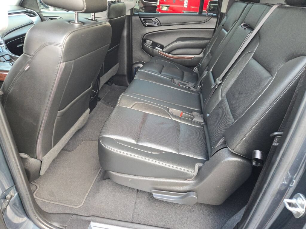 Certified 2019 GMC Yukon XL SLT w/ Open Road Package AWD/4WD image 26