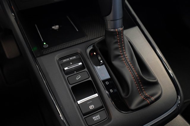 New 2026 Honda CR-V Sport Touring image 27