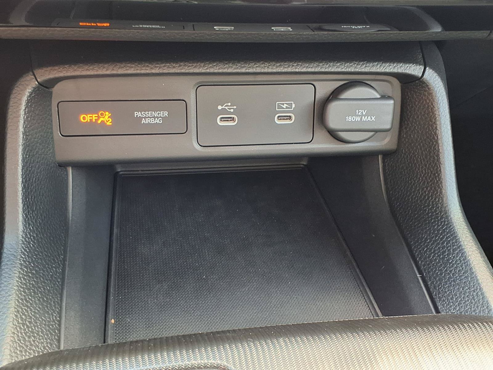 Certified 2026 Honda Civic LX image 8