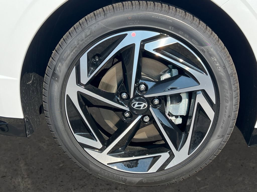 New 2026 Hyundai Sonata SEL image 23