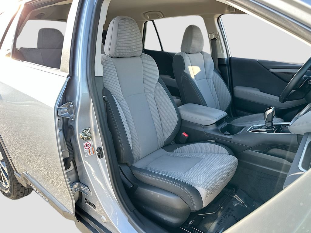 Used 2020 Subaru Outback Premium image 26