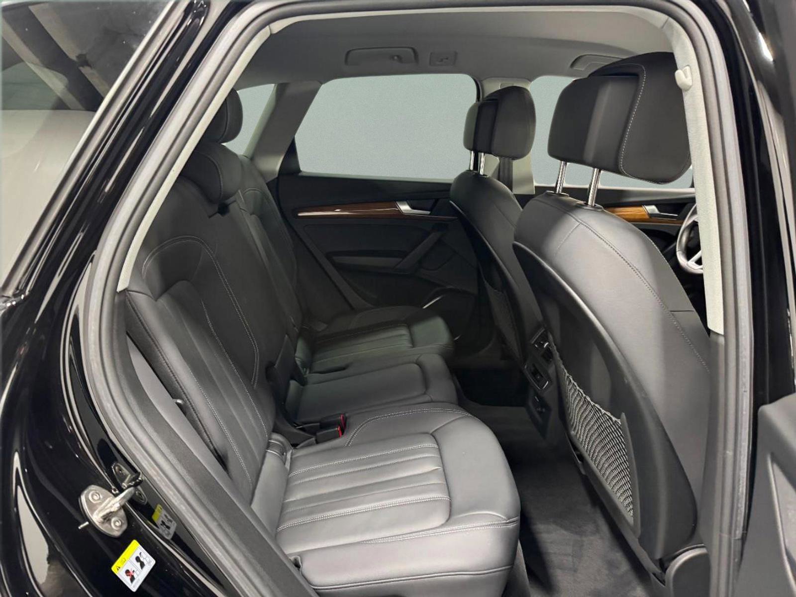 Used 2023 Audi Q5 2.0T Premium image 9