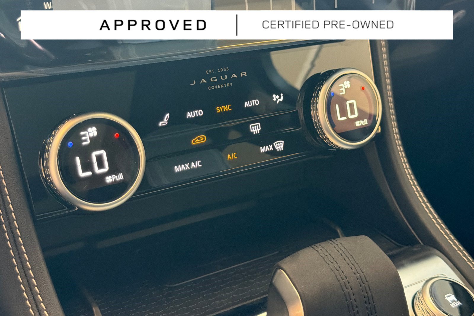 Used 2025 Jaguar F-PACE R-Dynamic S AWD/4WD image 18