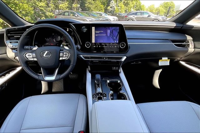 New 2026 Lexus RX 350 Premium w/ Accessory Package (2T) AWD/4WD image 5