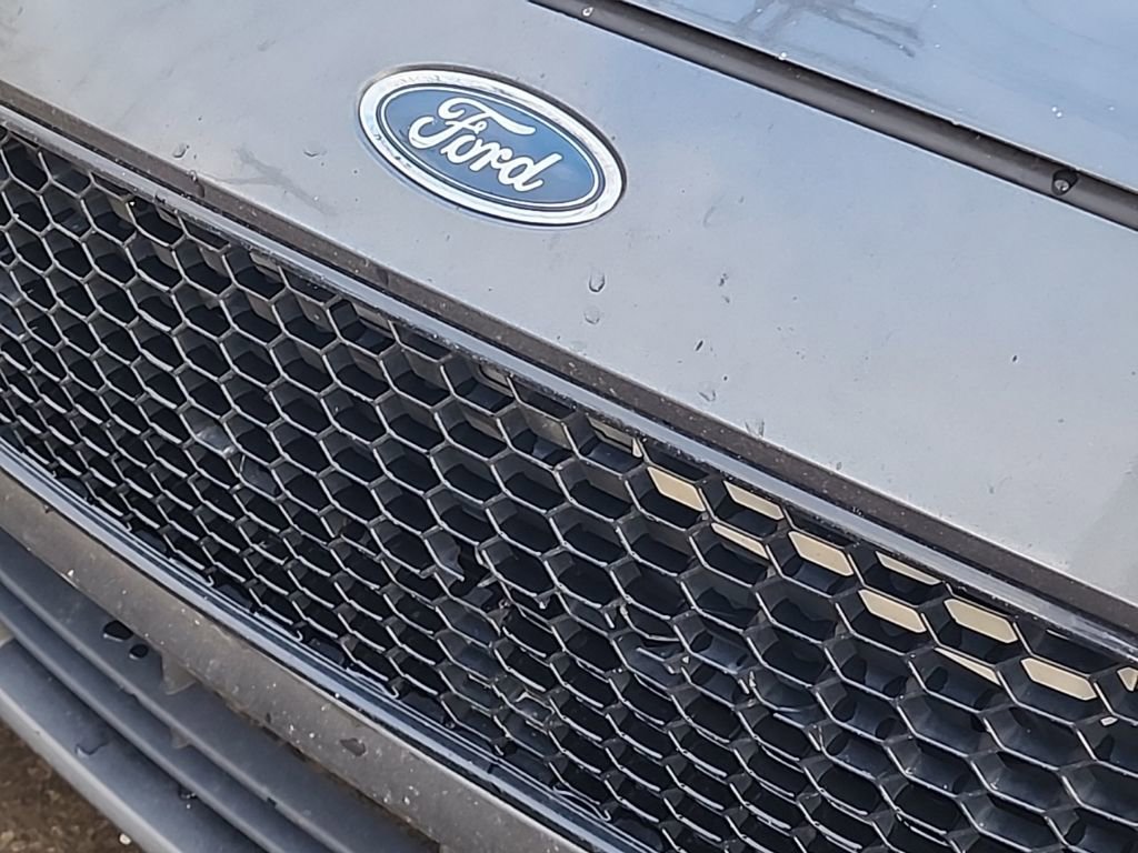 Used 2017 Ford Focus ST image 13