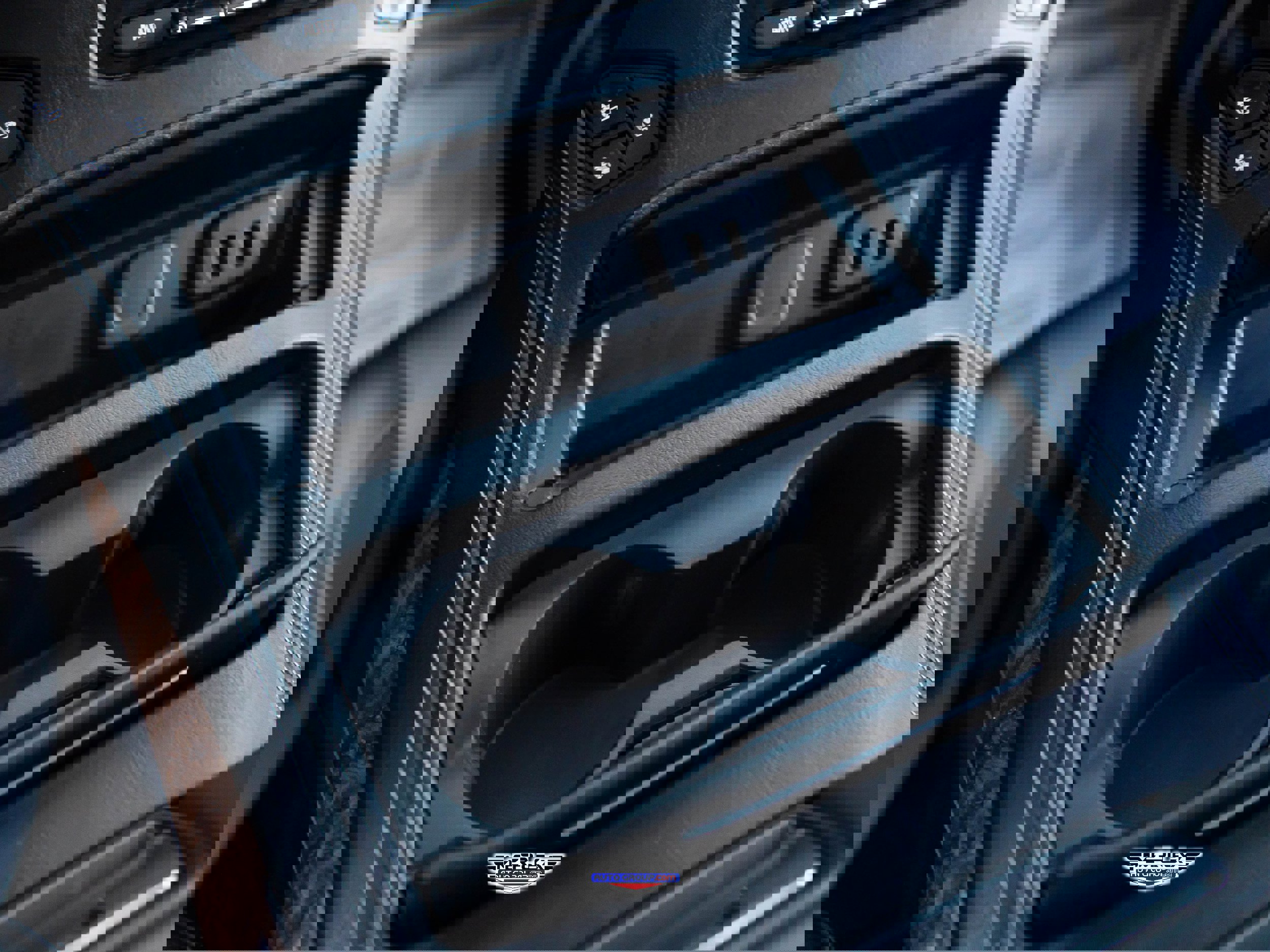 Used 2017 Chevrolet Suburban Premier image 36