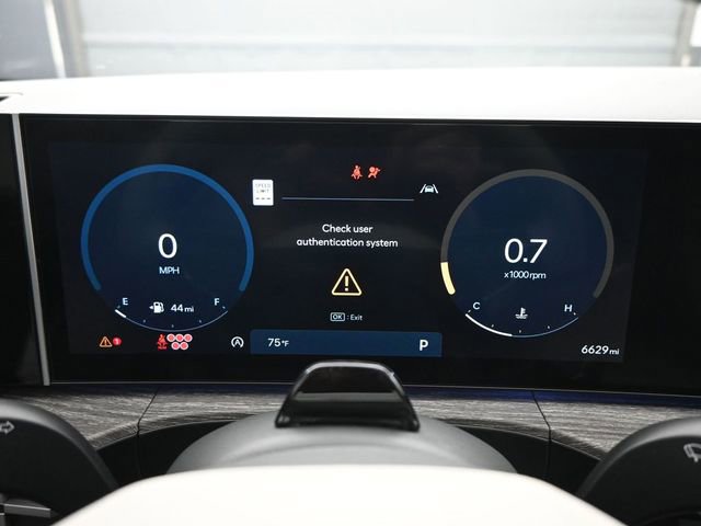 Used 2024 Hyundai Santa Fe Limited image 14