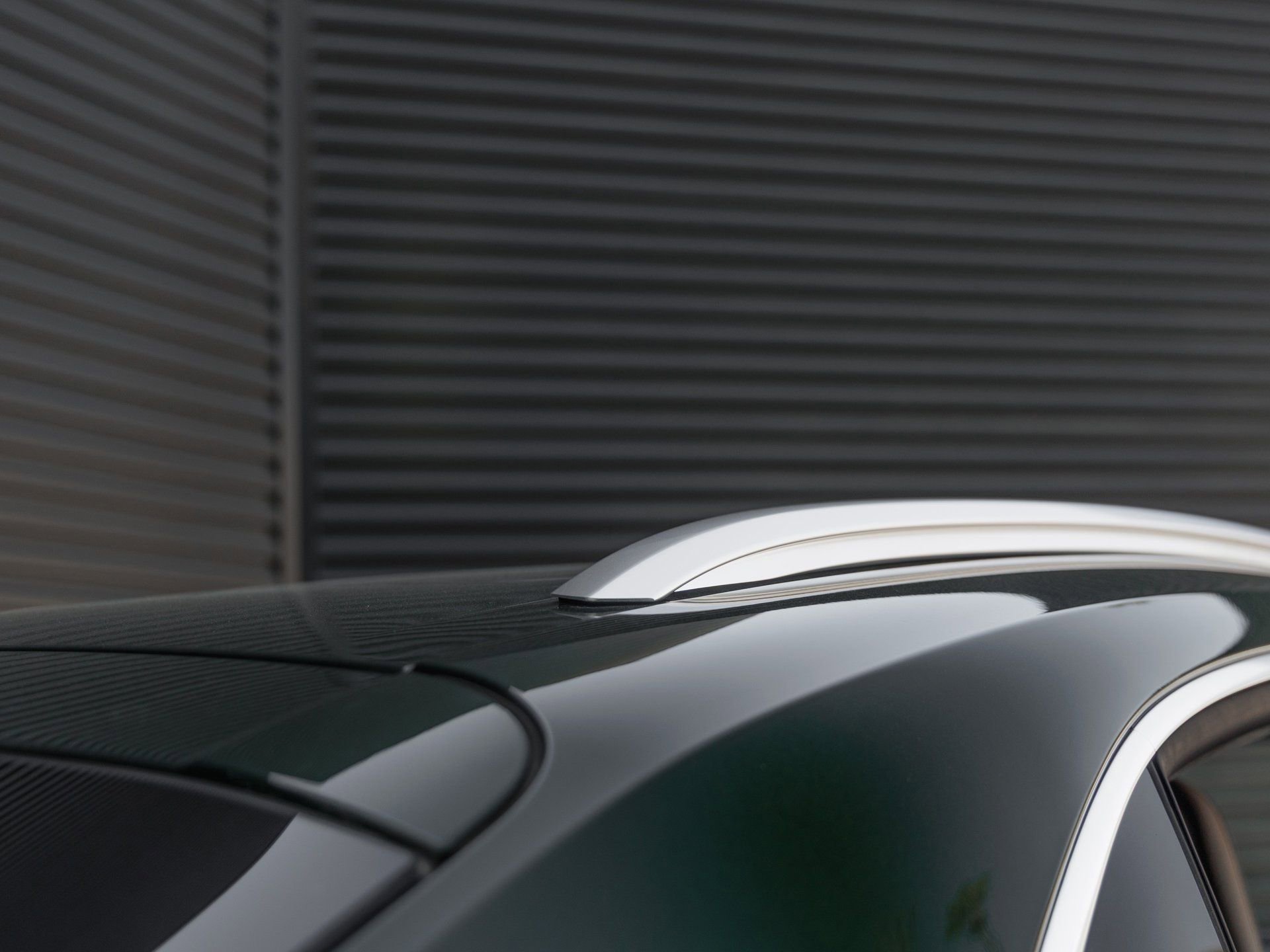 New 2024 Porsche Macan Turbo Electric image 31