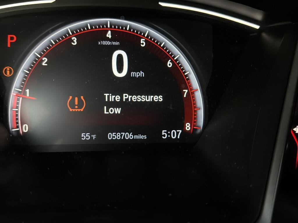 Used 2021 Honda Civic Sport image 14