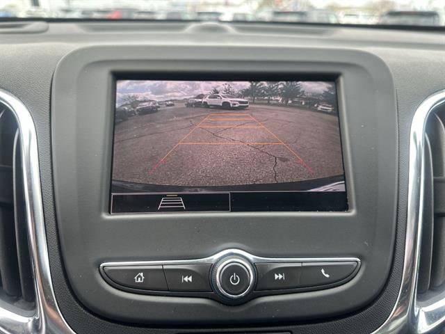 Used 2024 Chevrolet Equinox LT FWD image 44