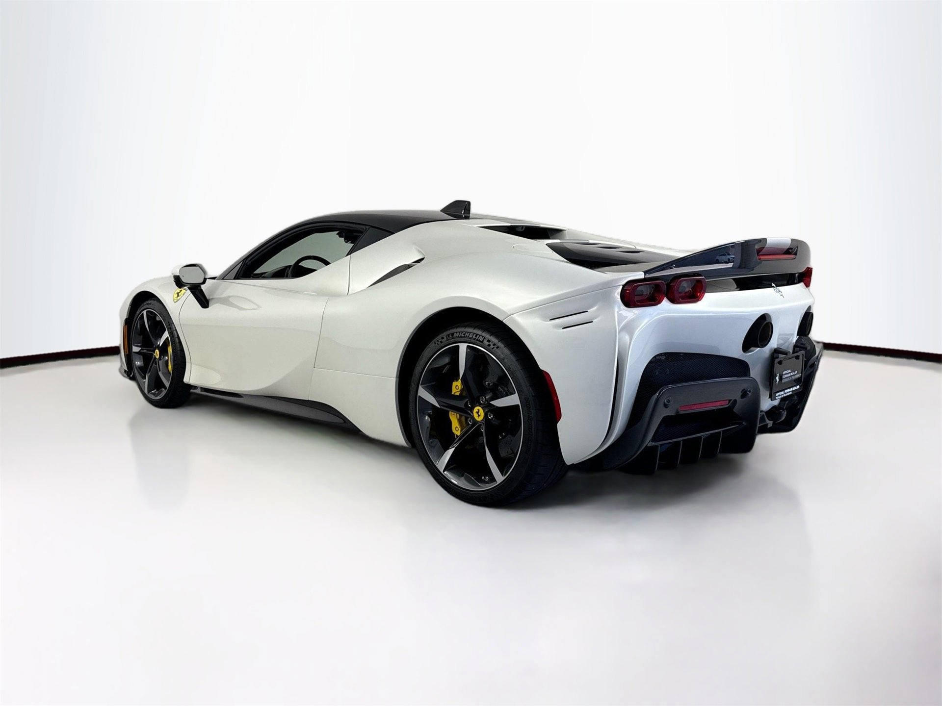 Certified 2024 Ferrari SF90 Stradale image 5