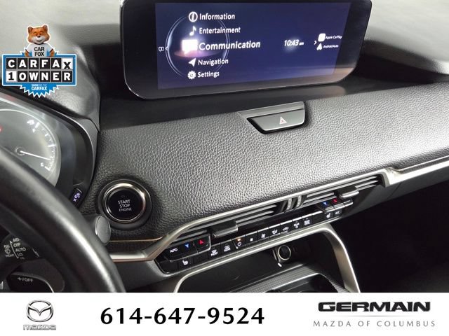 Used 2024 MAZDA CX-90 3.3 Turbo w/ Preferred Plus AWD/4WD image 26