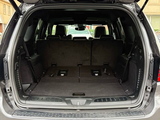 New 2026 Dodge Durango GT image 16