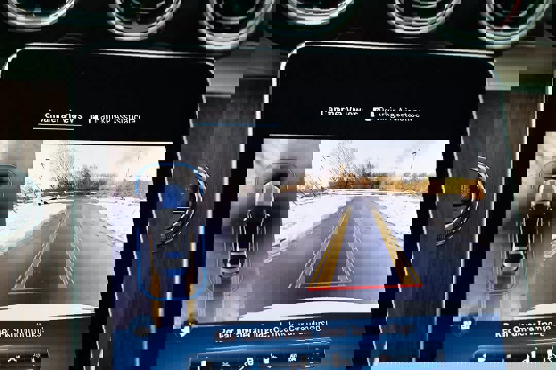 Used 2023 Mercedes-Benz C 300 4MATIC Sedan image 46