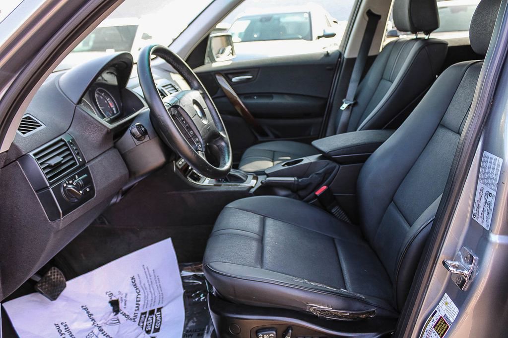 Used 2006 BMW X3 3.0i image 17