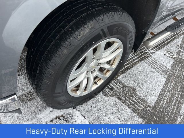 Used 2019 Chevrolet Silverado 1500 LT w/ All-Star Edition image 18