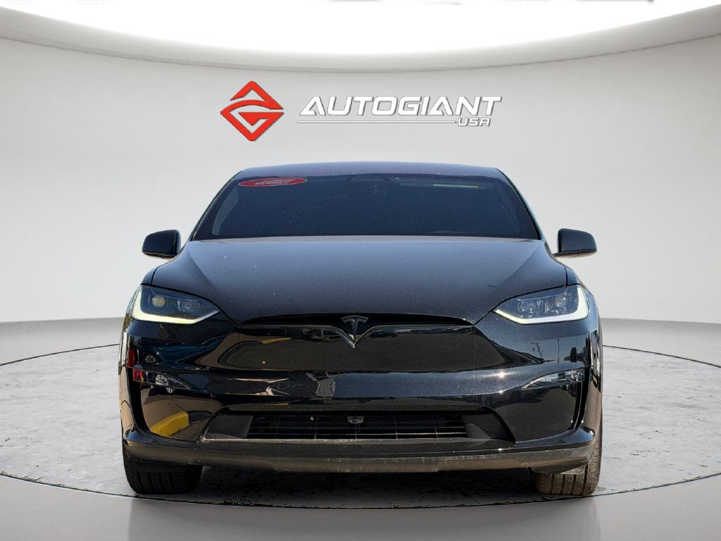 Used 2026 Tesla Model X Plaid AWD/4WD image 11