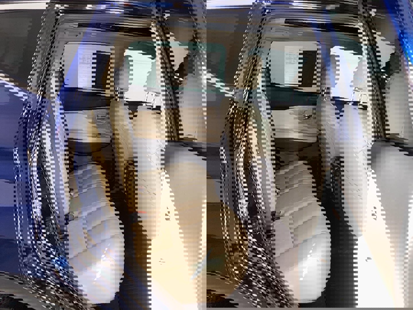 Used 2023 Nissan Murano SL w/ SL Moonroof Package image 12