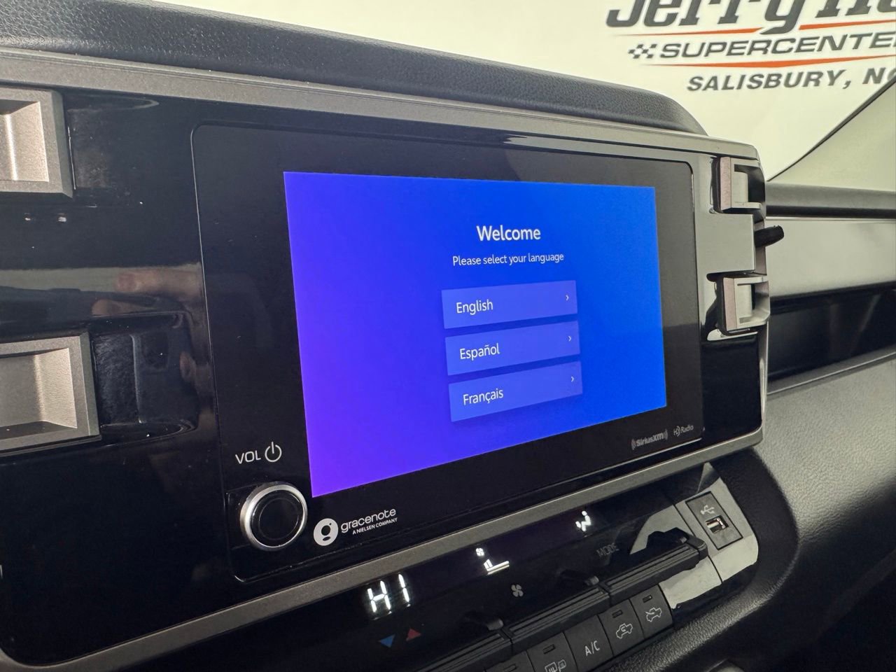 Used 2024 Toyota Tundra SR5 image 14