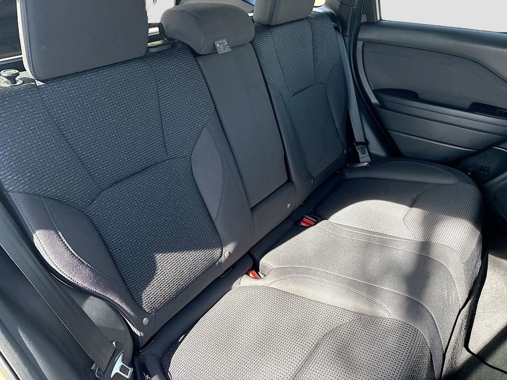 Used 2025 Subaru Forester Premium w/ Convenience Package #1 AWD/4WD image 26