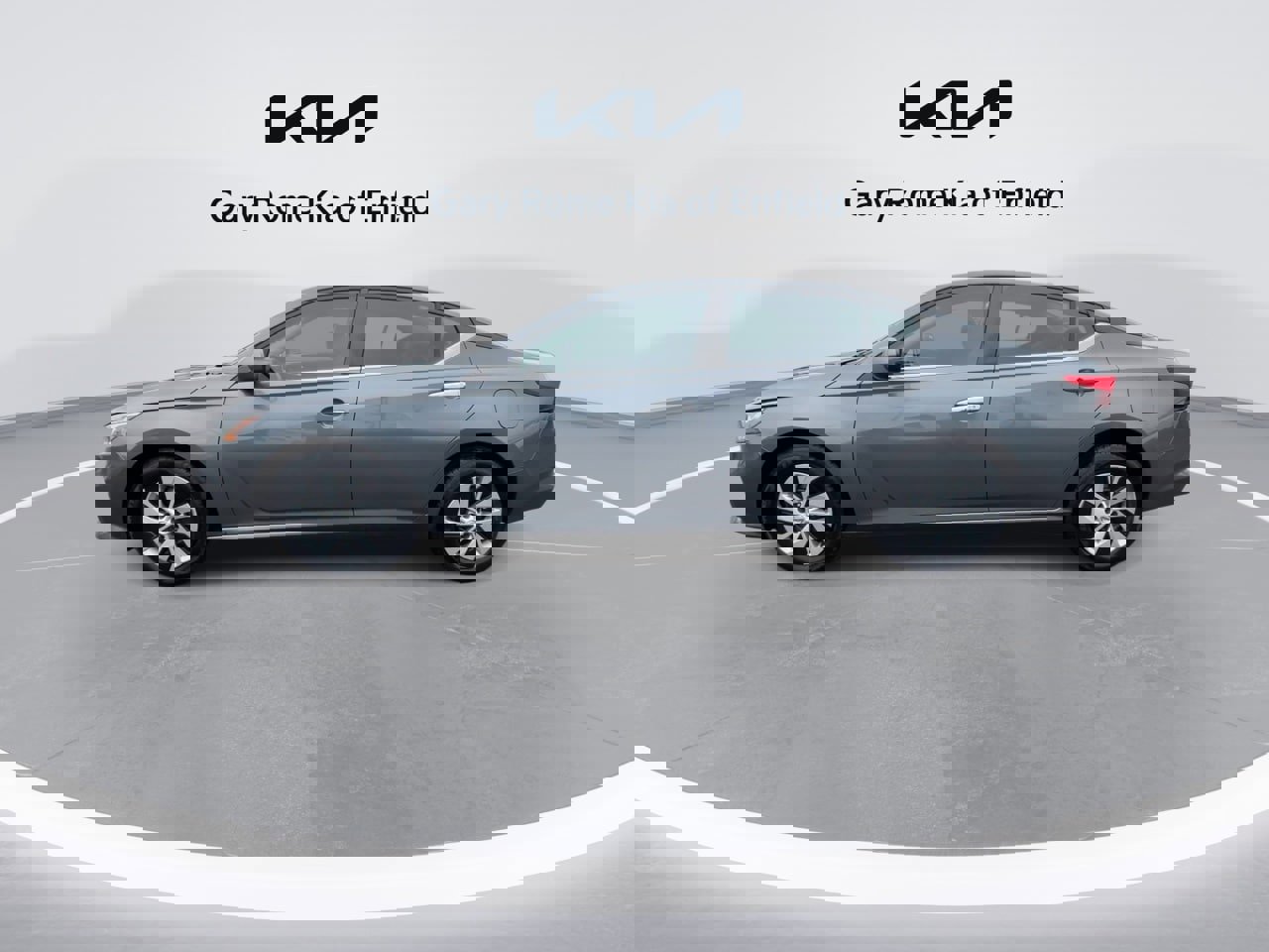 Used 2020 Nissan Altima 2.5 S image 5