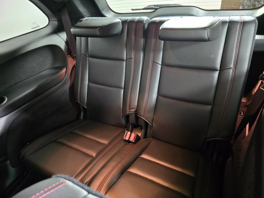 Used 2021 Dodge Durango R/T w/ Blacktop Package AWD/4WD image 20