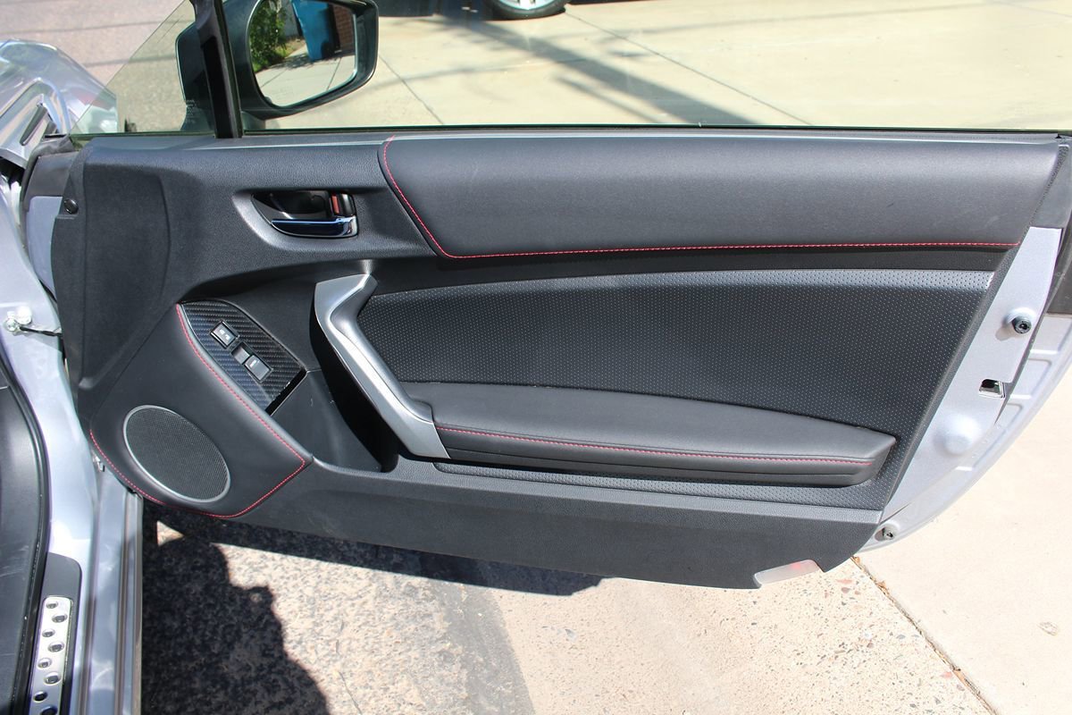 Used 2020 Subaru BRZ Limited w/ Performance Package RWD image 14