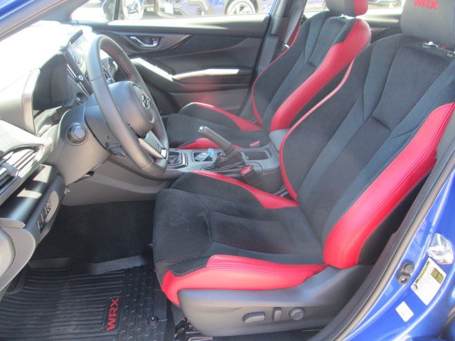 Used 2025 Subaru WRX Limited AWD/4WD image 9