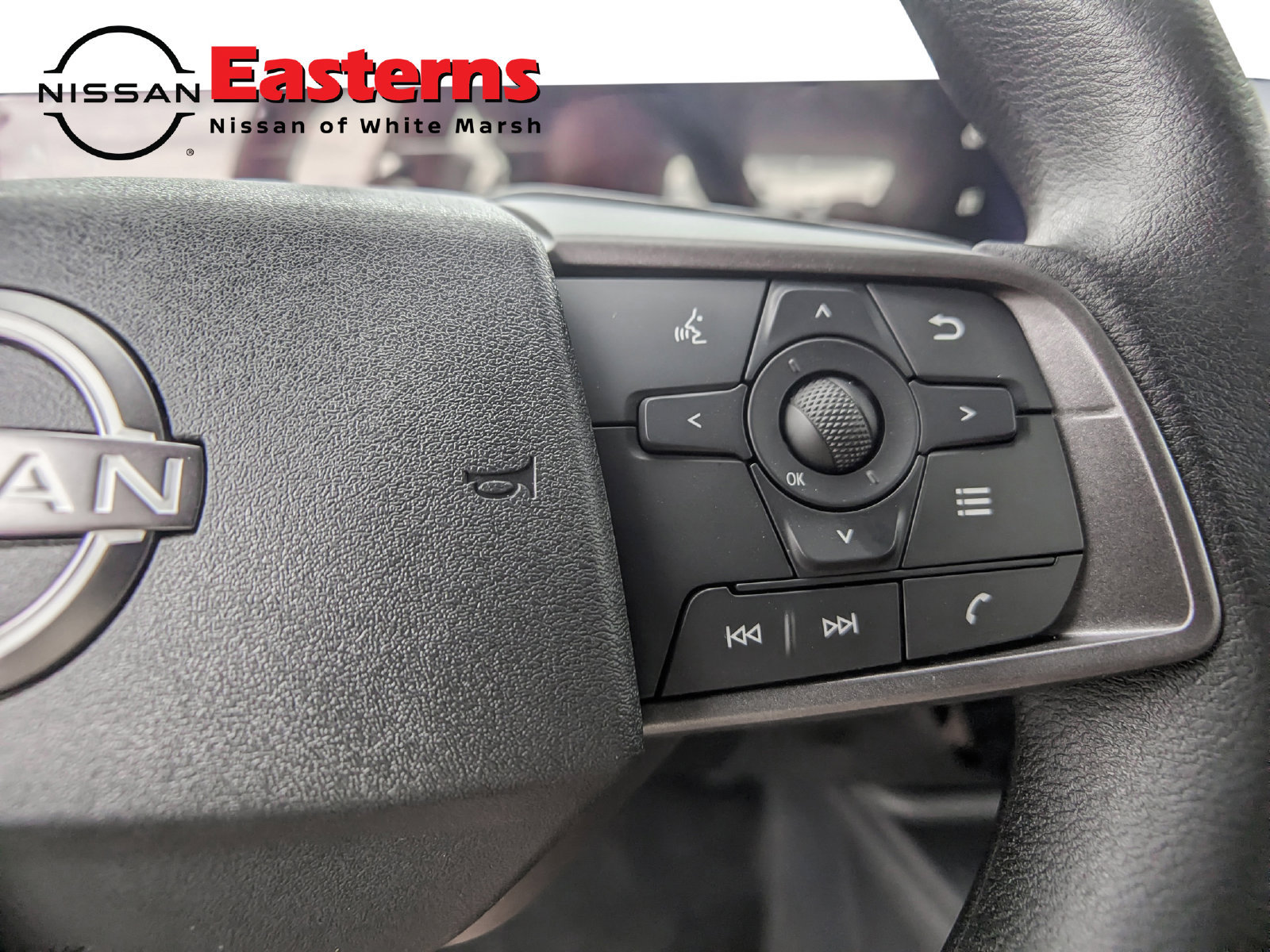 New 2027 Nissan Sentra SV FWD image 17