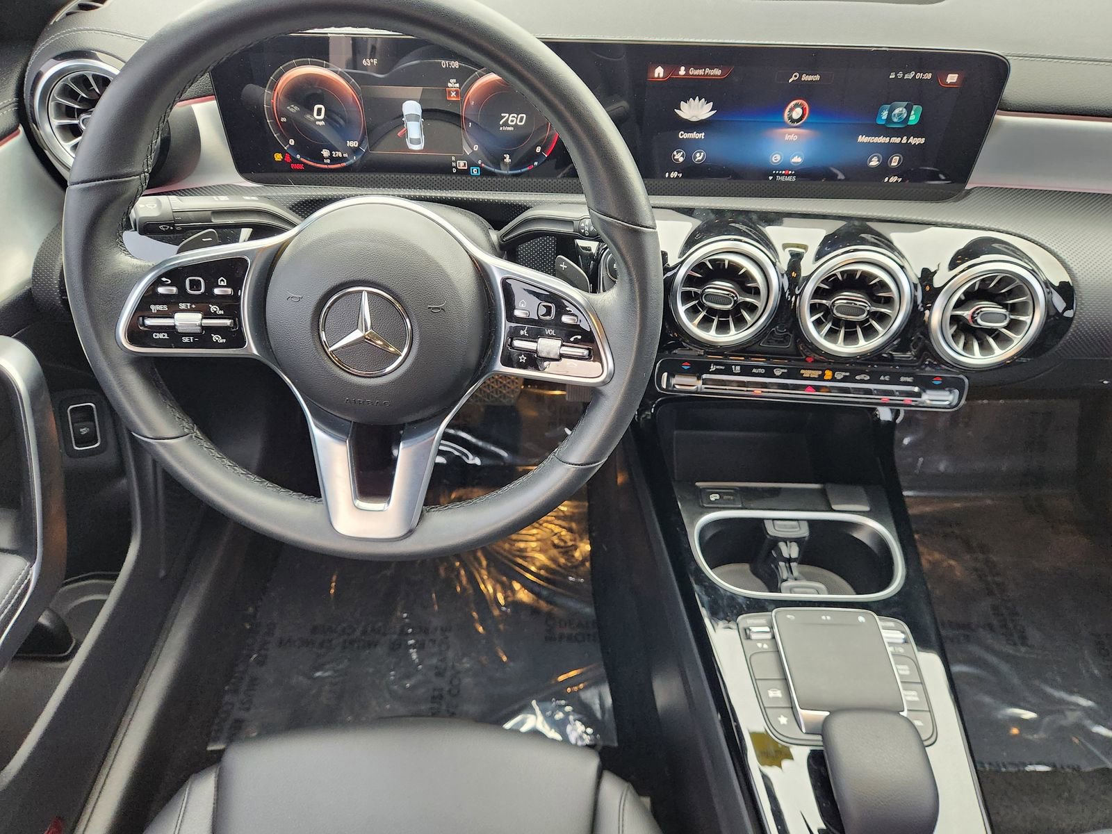 Used 2023 Mercedes-Benz CLA 250 image 26