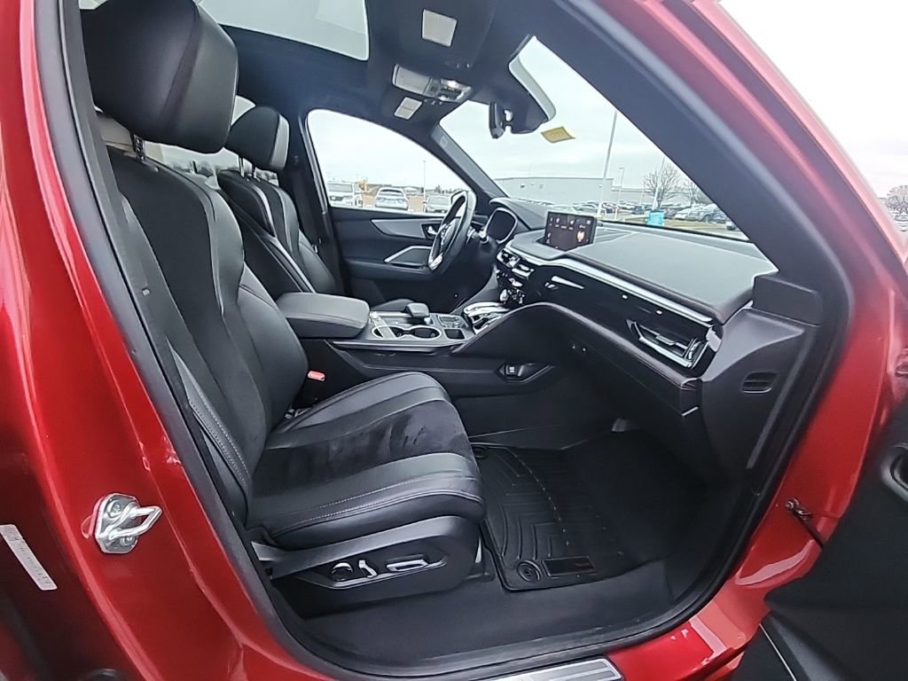 Used 2022 Acura MDX A-Spec image 36