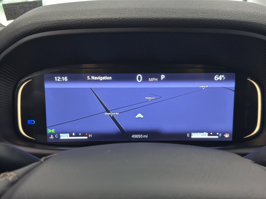 Used 2024 Jeep Wagoneer Series II image 22