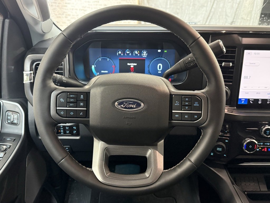 New 2026 Ford F350 Lariat image 19