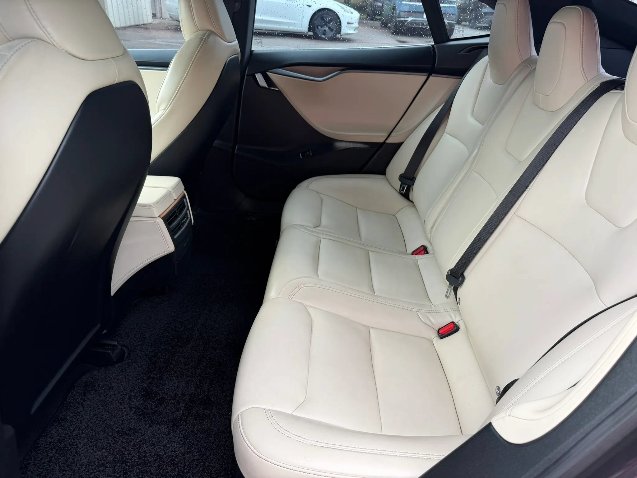 Used 2020 Tesla Model S Long Range Plus AWD/4WD image 17
