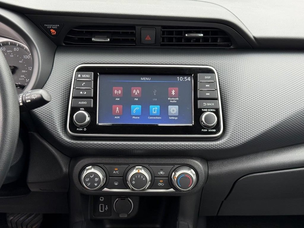 Used 2024 Nissan Kicks S FWD image 16