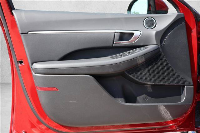 New 2026 Hyundai Sonata SEL AWD/4WD image 12