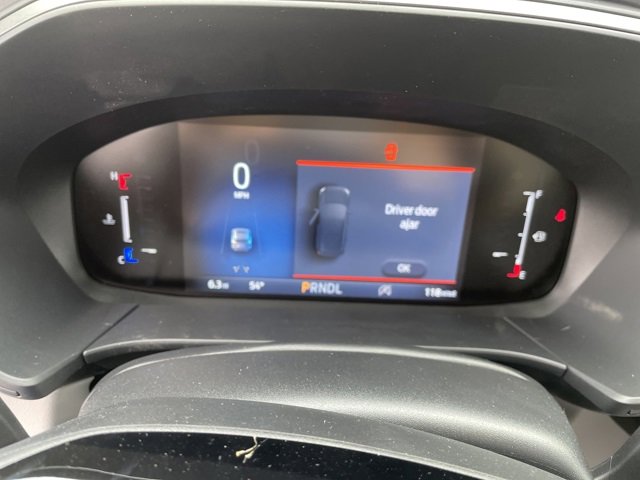 New 2026 Ford Escape Active image 31