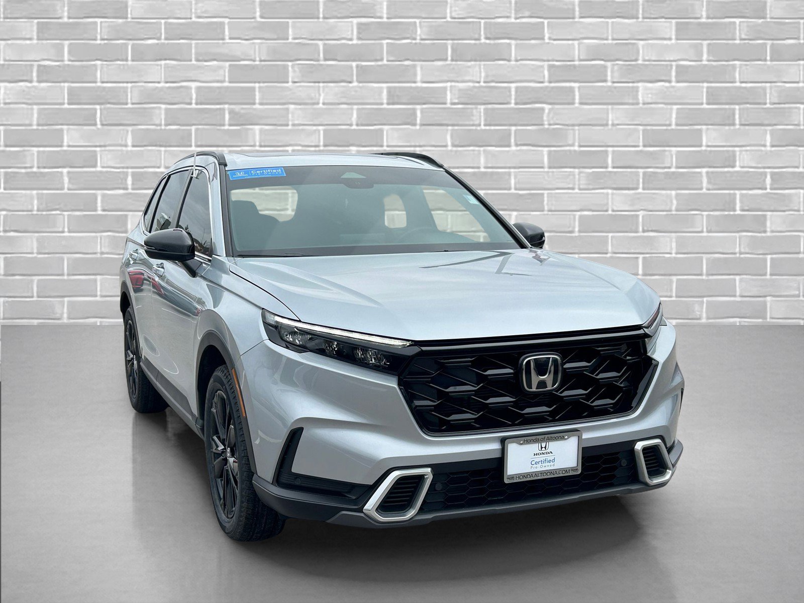 Used 2025 Honda CR-V Sport Touring image 7