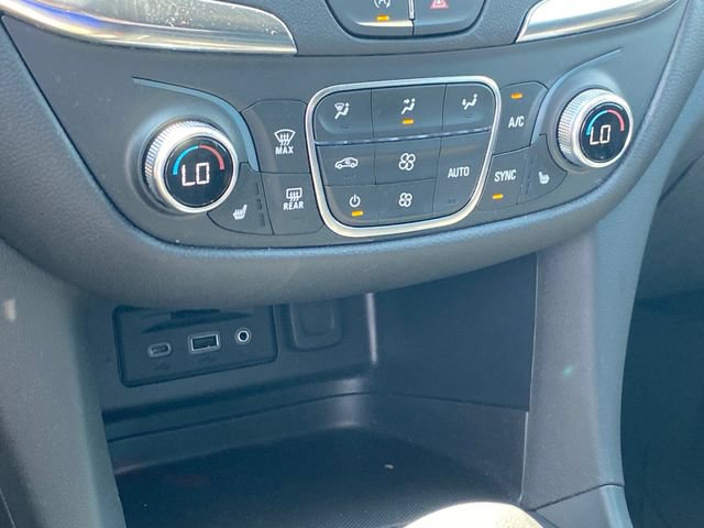 Certified 2024 Chevrolet Equinox LT AWD/4WD image 12