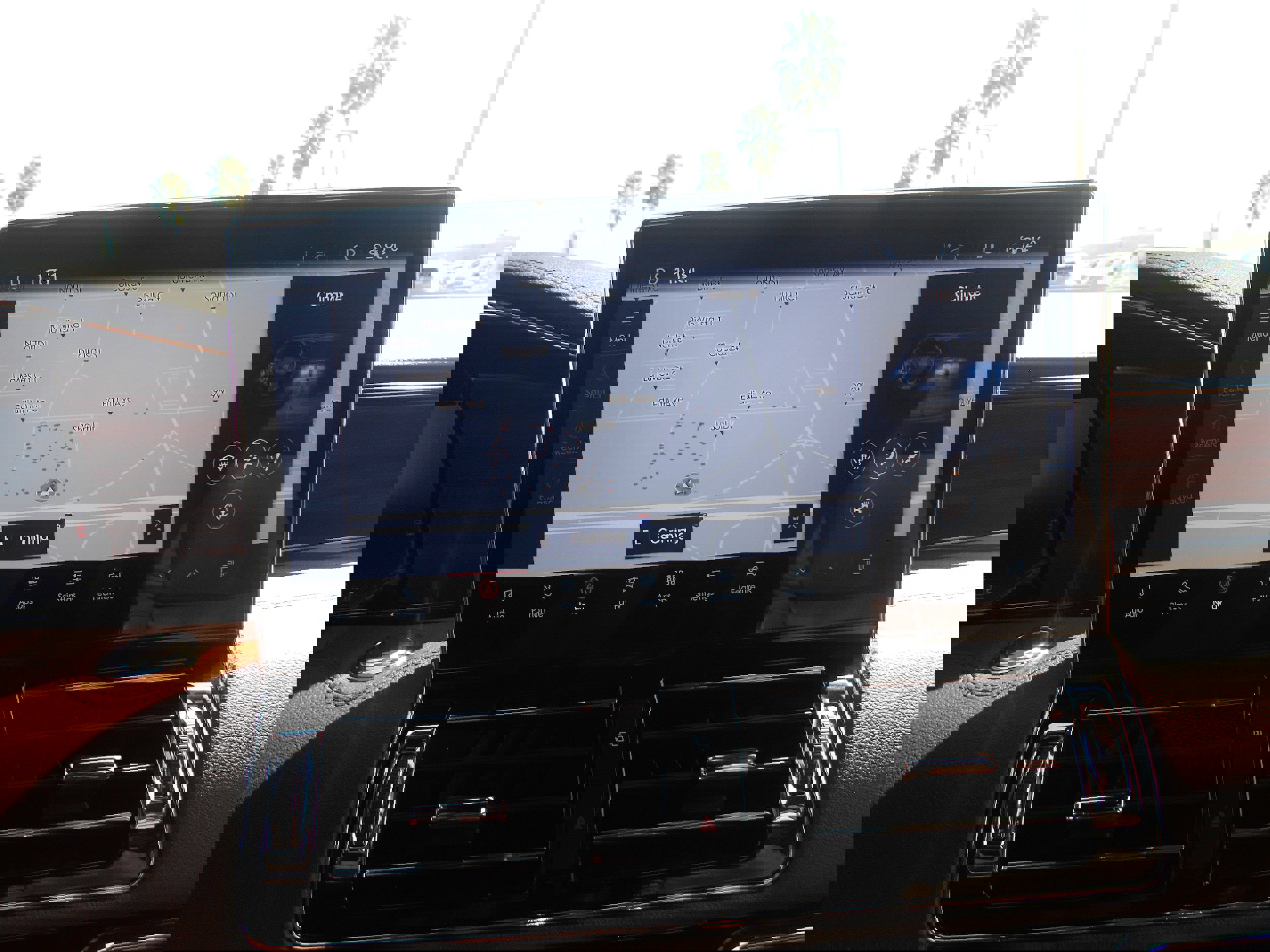 Used 2024 Lincoln Navigator Reserve image 12