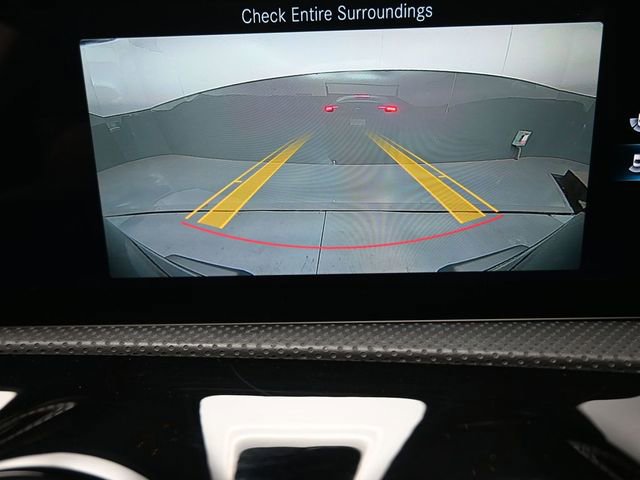 Used 2023 Mercedes-Benz CLA 250 4MATIC image 6