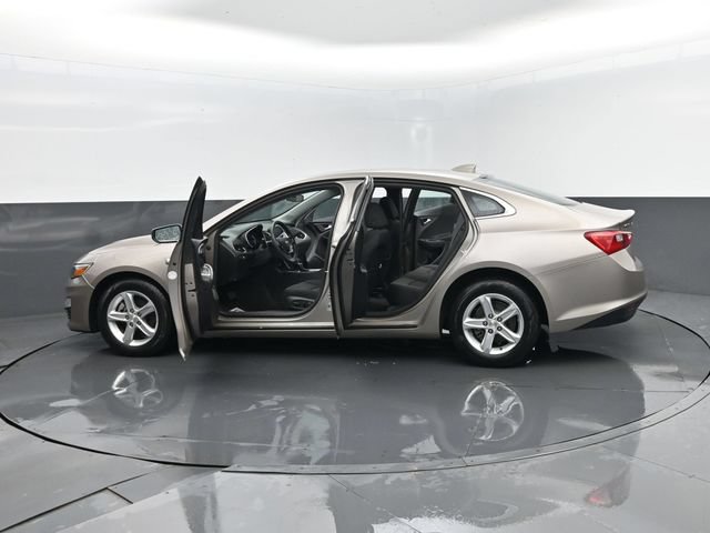 Used 2024 Chevrolet Malibu LT FWD image 30